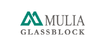 Mulia Glass Block